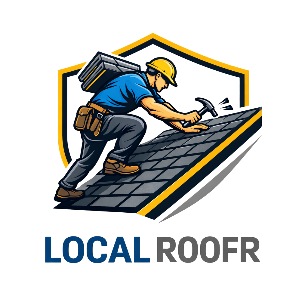 Local Roofr